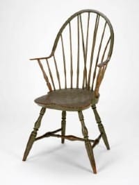 The Windsor Chair