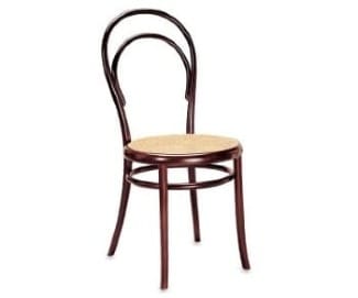 The Thonet No. 14 Chair 