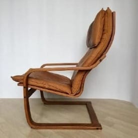 The Poäng Chair