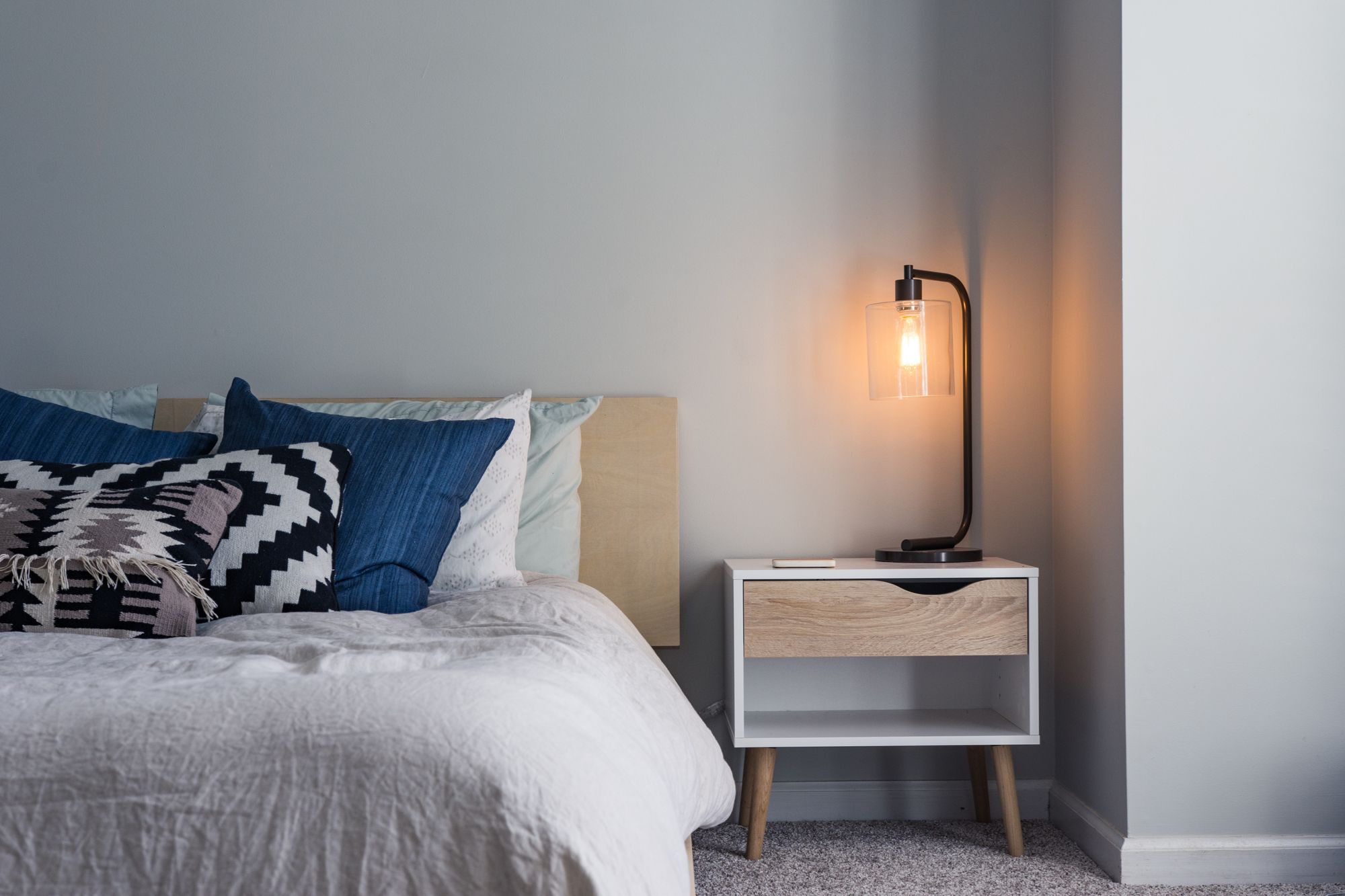 The Ultimate Guide to Choosing Your Dream Nightstand