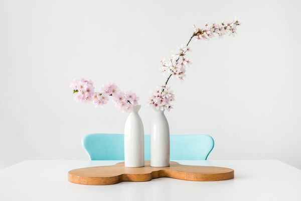 Embracing Calm: How Zen Spaces are Shaping 2023 Home Decor Trends